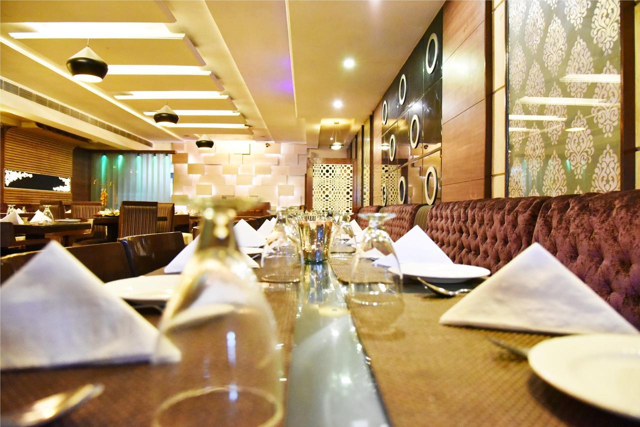Hotel Shiraz Castle Amritsar Exterior photo