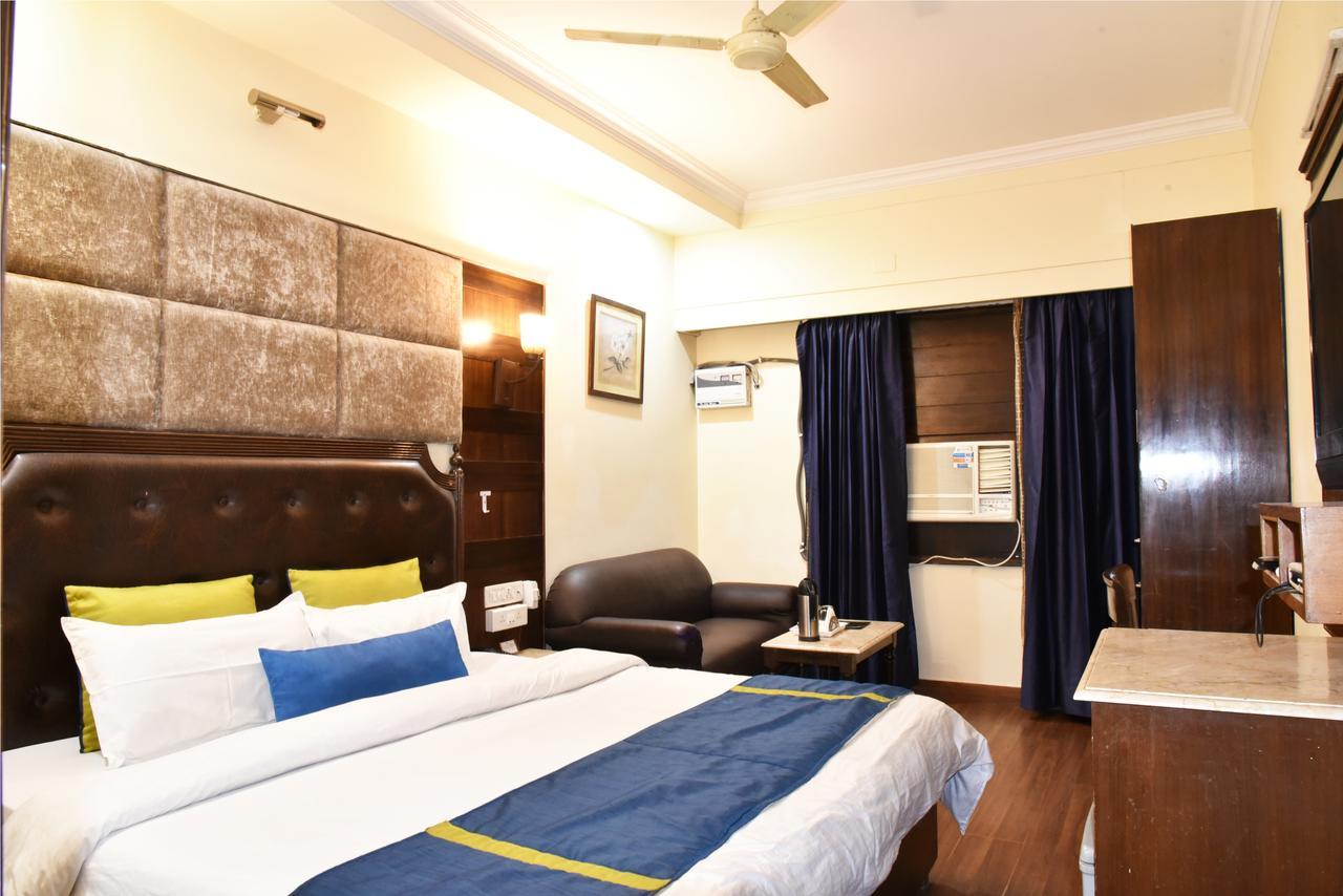 Hotel Shiraz Castle Amritsar Exterior photo