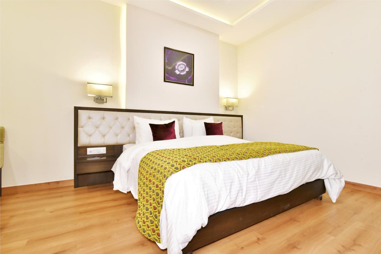 Hotel Shiraz Castle Amritsar Exterior photo